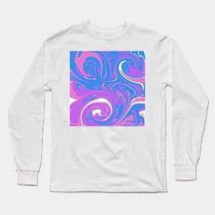 Musk Sticks and Sweets Long Sleeve T-Shirt